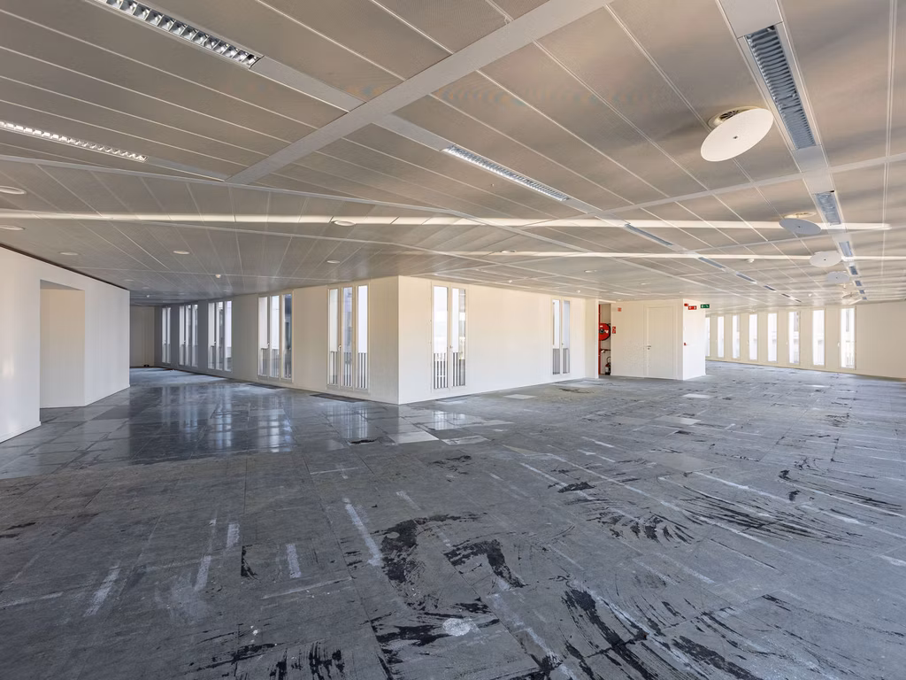 TO LET - OFFICES - CENTER OF BRUSSELS