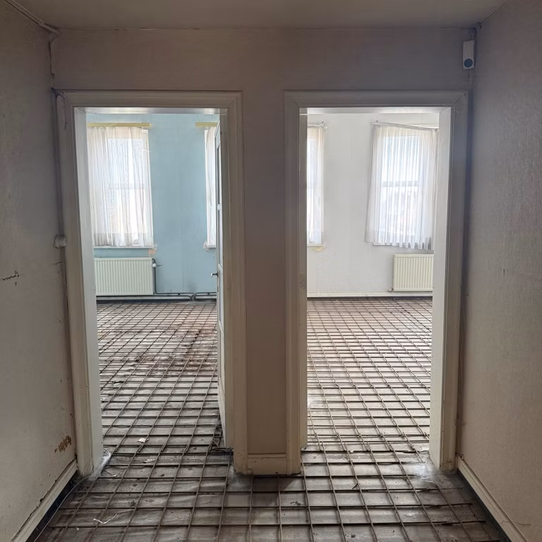 Rue Alphonse Poullet 11