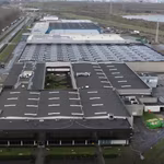 KEETBERGLAAN 1 - HAVEN 1087