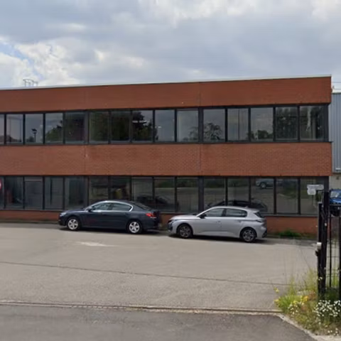 Bureaux à louer <br> Ternat