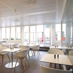 A LOUER - BUREAUX - BRUXELLES