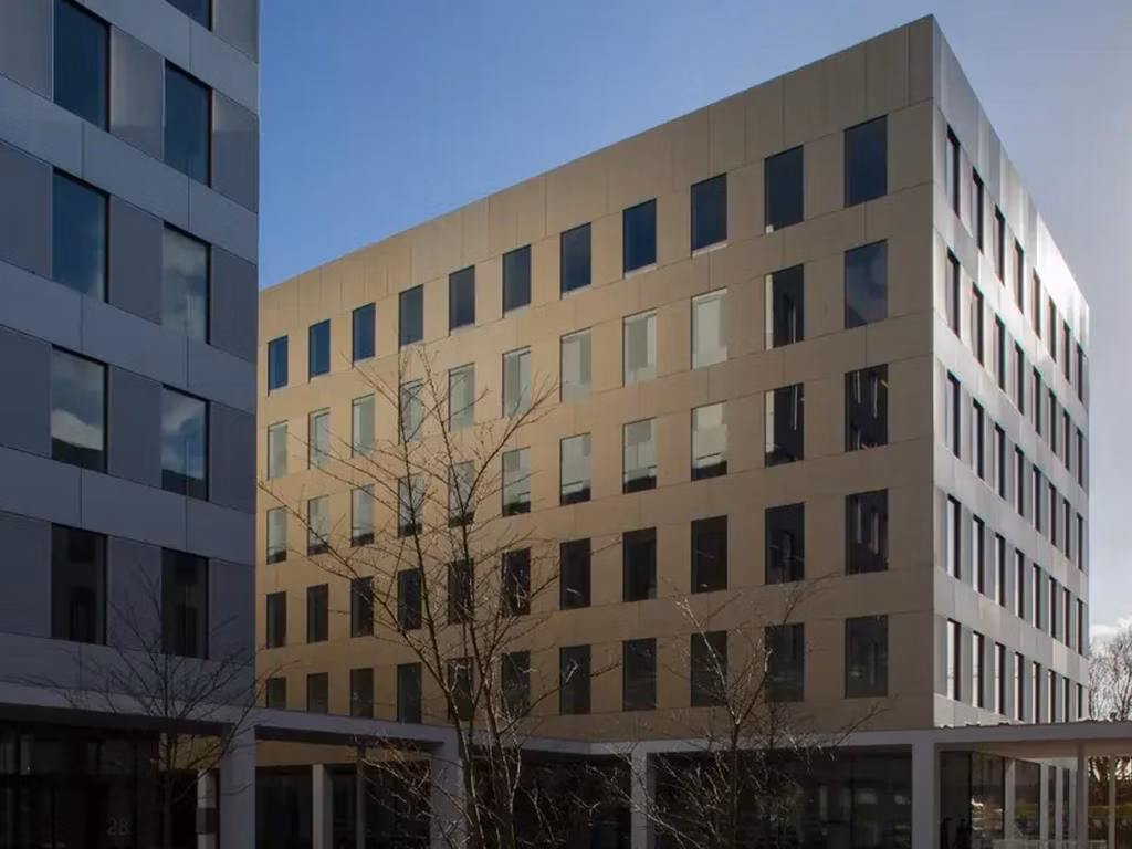 Kantoren te huur Antwerpen