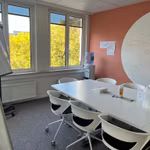 A LOUER - BUREAUX - BRUXELLES