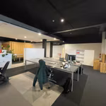 TE HUUR KANTOREN MECHELEN-NOORD