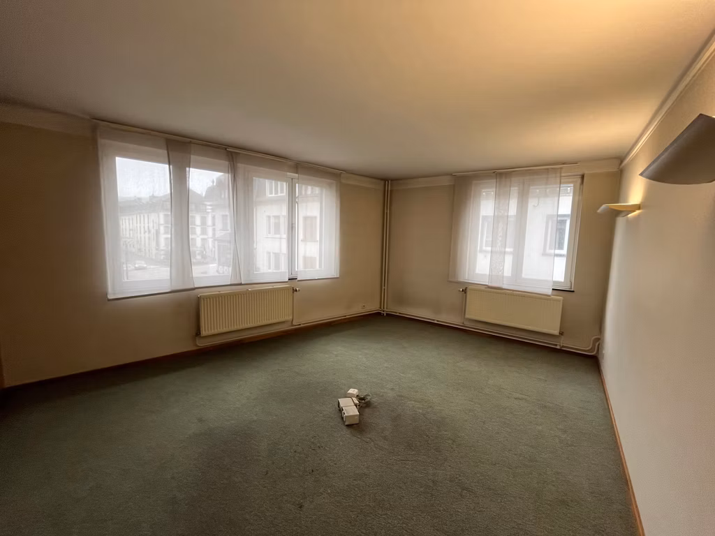 RUE DE LA MALADRERIE 1