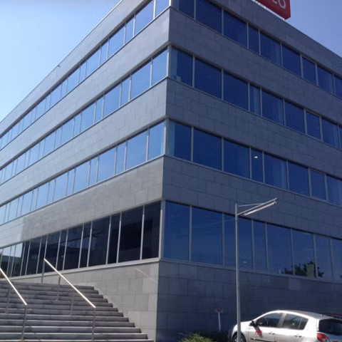 Offices for rent <br> Dilbeek