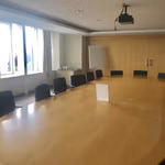 Kantoor te huur <br> Saint-Gilles