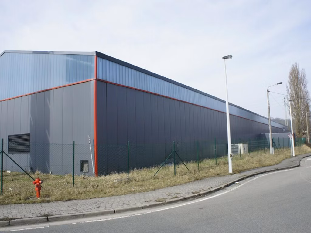 VIEILLE FOSSE 60 (hall 5)