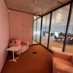 BUREAUX PLUG & PLAY - A LOUER - ZAVENTEM