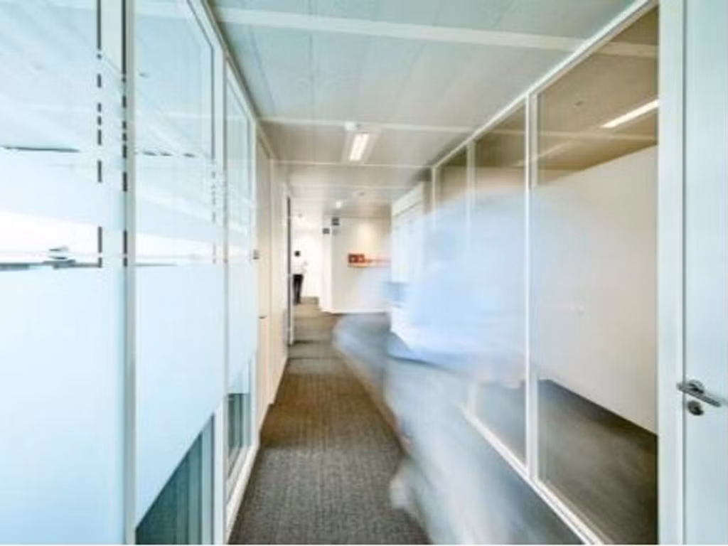 Bureau à louer <br> Watermael-Boitsfort