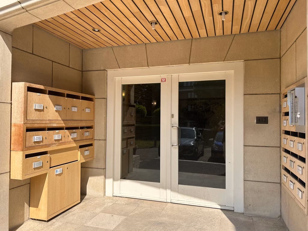 Bureau à louer <br> Woluwe-Saint-Pierre