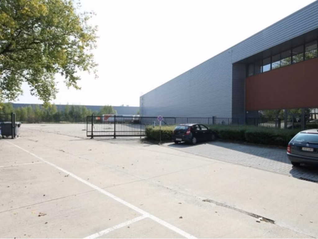 OFFICES FOR RENT SCHELLE