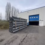 PRINS BOUDEWIJNLAAN 9-17 UNIT 1