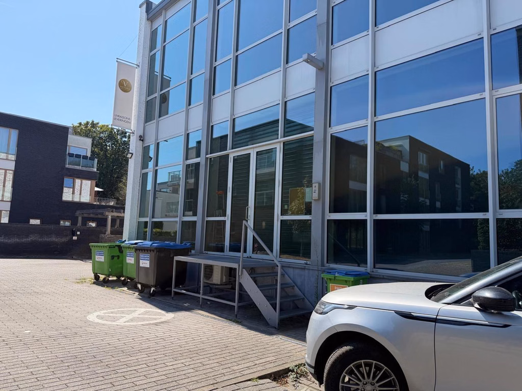 bureaux à vendre 