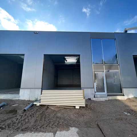 Sme-unit for rent <br> Duffel