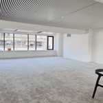 TO LET OFFICES - ETTERBEEK (BRUSSELS)