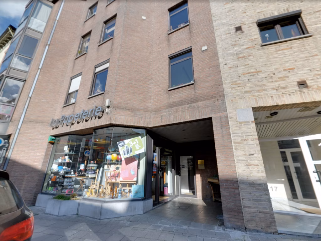 Commerce à vendre <br> Nivelles