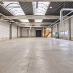 Multifunctional commercial property for rent