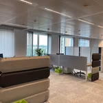 A LOUER - BUREAUX - BRUXELLES / ZAVENTEM