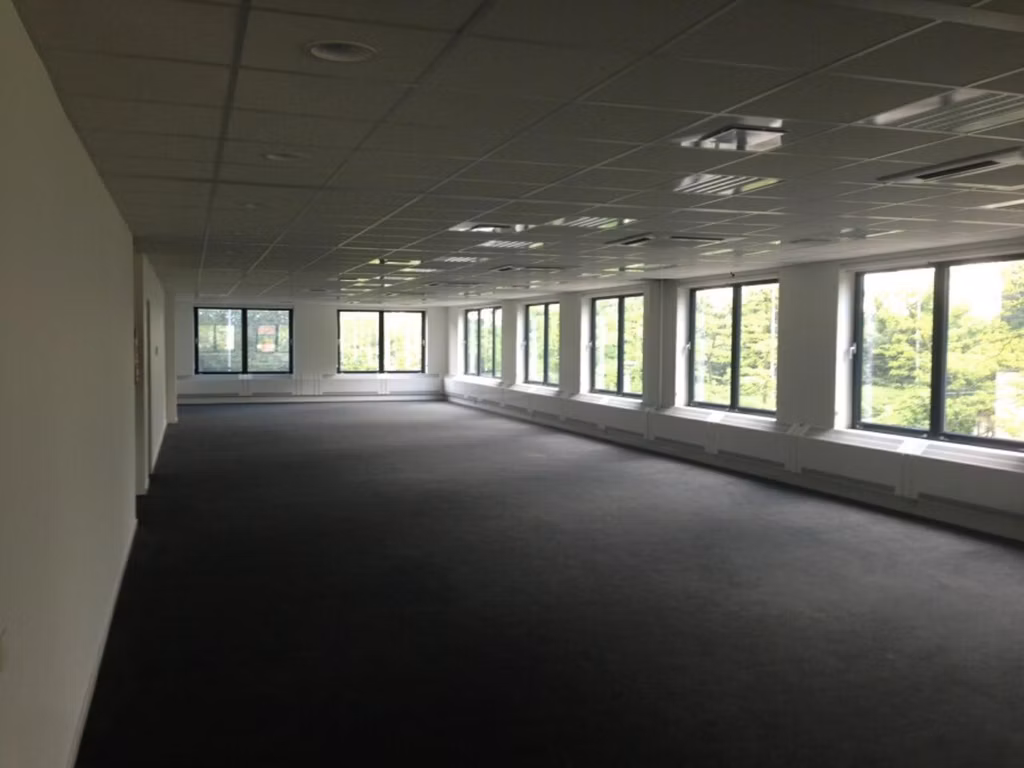 Office for rent <br> Zaventem