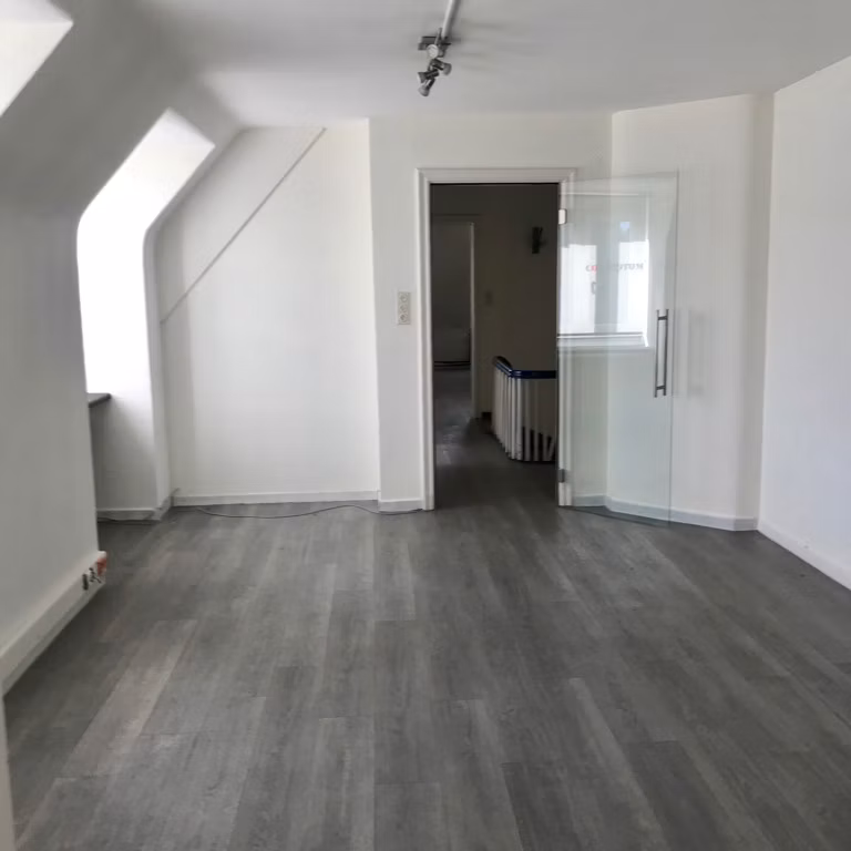 BRUSSELSESTEENWEG 539 (location)