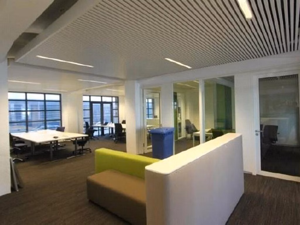 TE HUUR KANTOREN MECHELEN