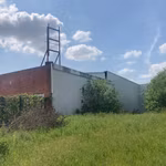 Entrepôt à louer Rumst