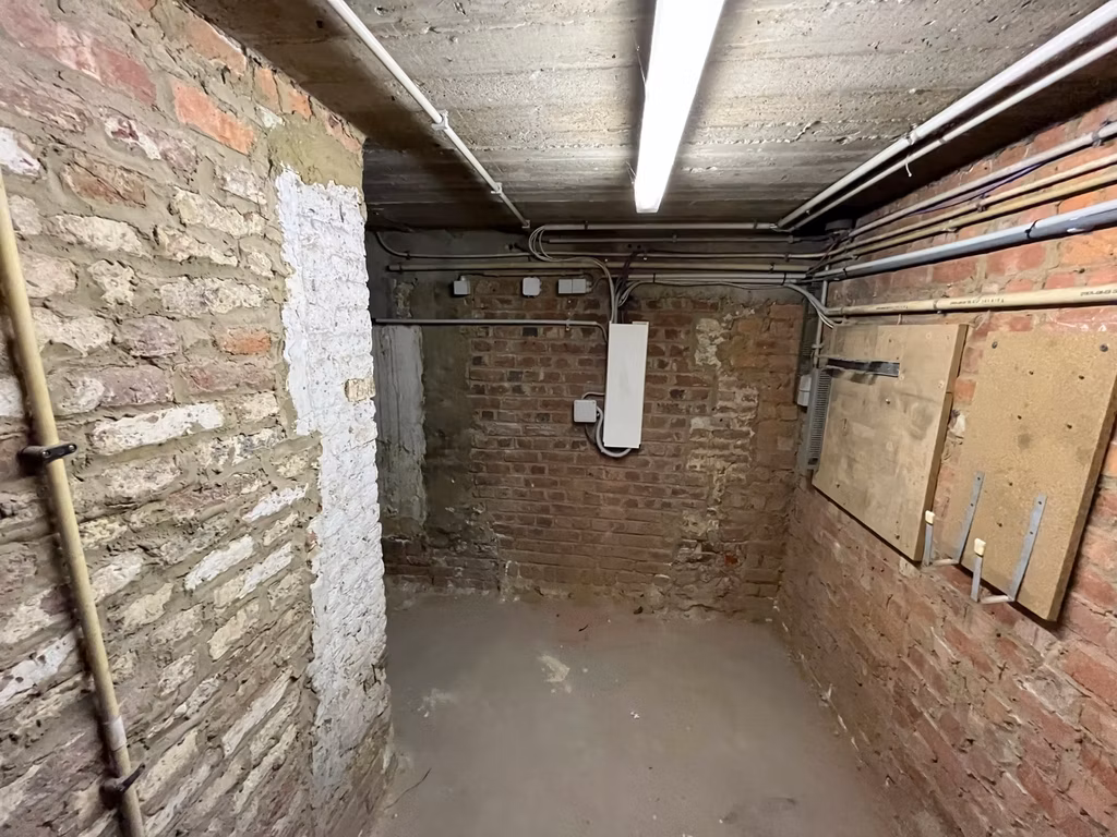 CHAUSSEE DE BRUXELLES 226