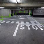 Kantoor te huur <br> Bruxelles