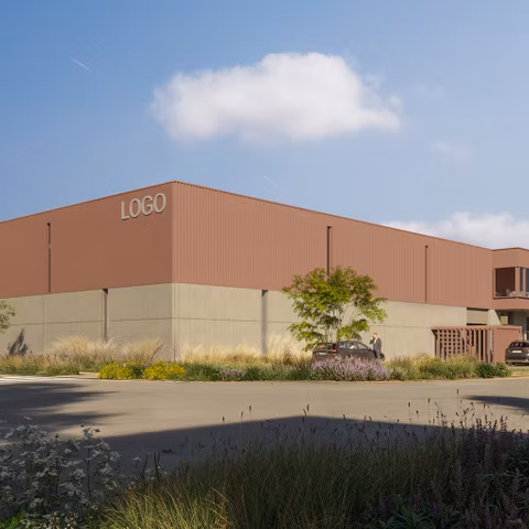 Kmo-unit te koop <br> Bornem