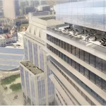 BOULEVARD 21 - MANHATTAN CENTER - B - 352/1024