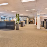 À LOUER BUREAUX ANVERS
