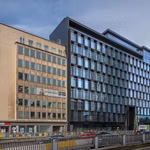 A LOUER - BUREAUX - BRUXELLES