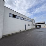 A LOUER - ENTREPOT + BUREAUX - WAVRE
