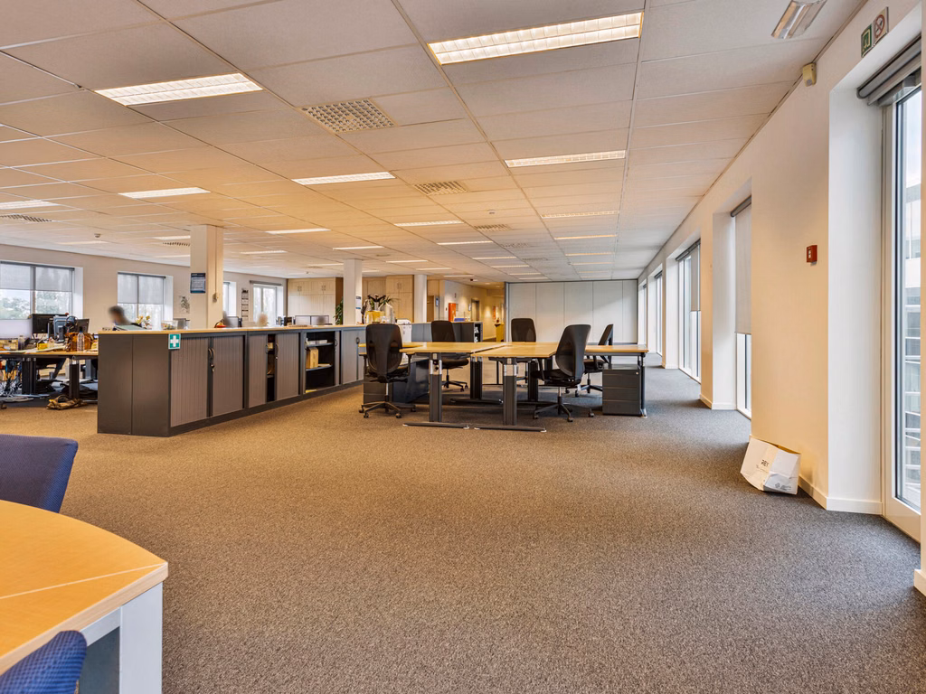 ANTWERP RING CENTER