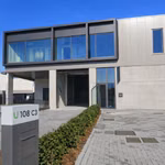 Industriële KMO-units te koop met laadkade.