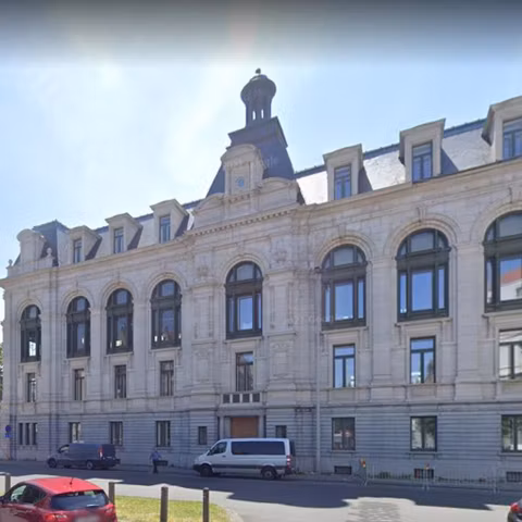 Offices for rent <br> Anderlecht