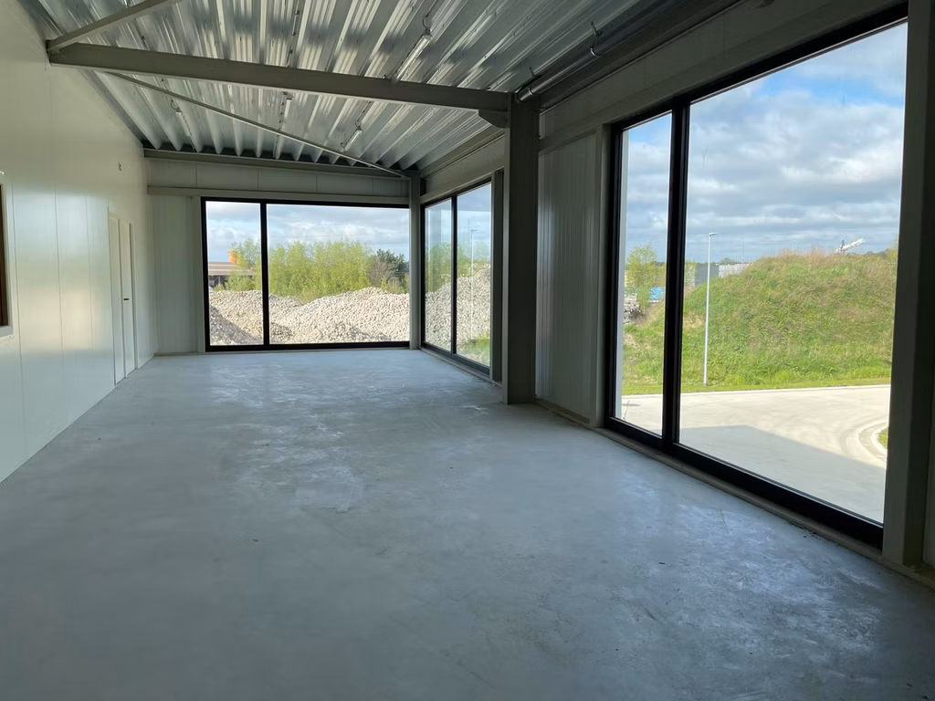 LIERSESTEENWEG 203 - 211M ALLTEN