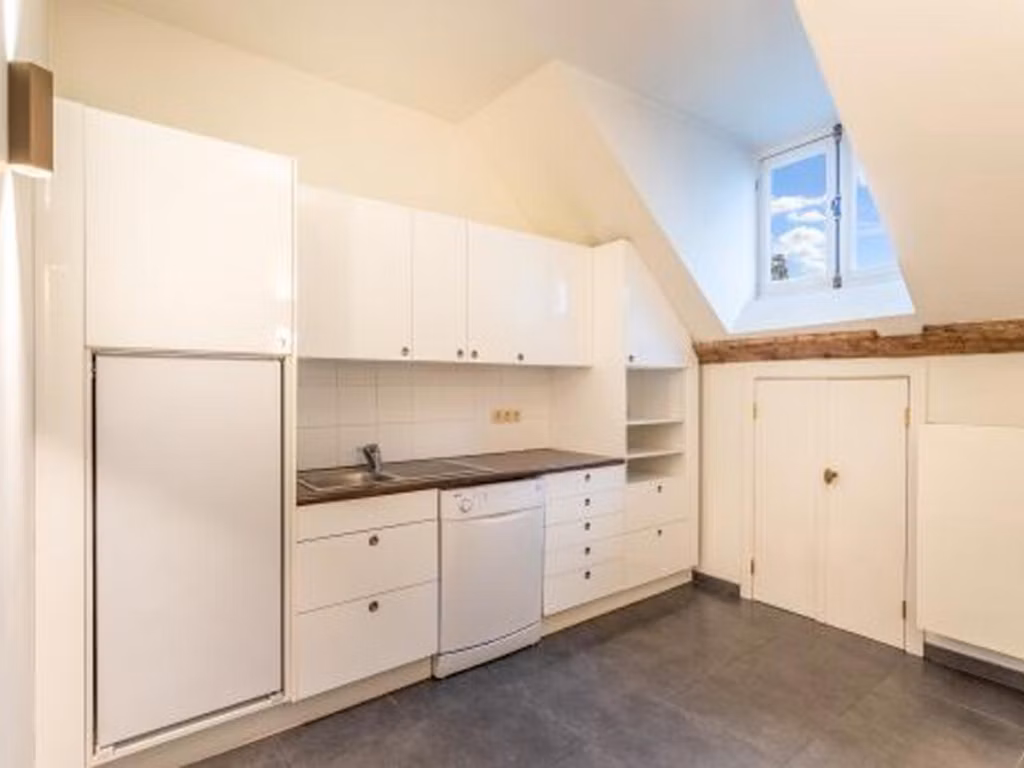 Bureau à louer <br> Bruxelles