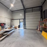 KMO UNIT FOR RENT IN MECHELEN