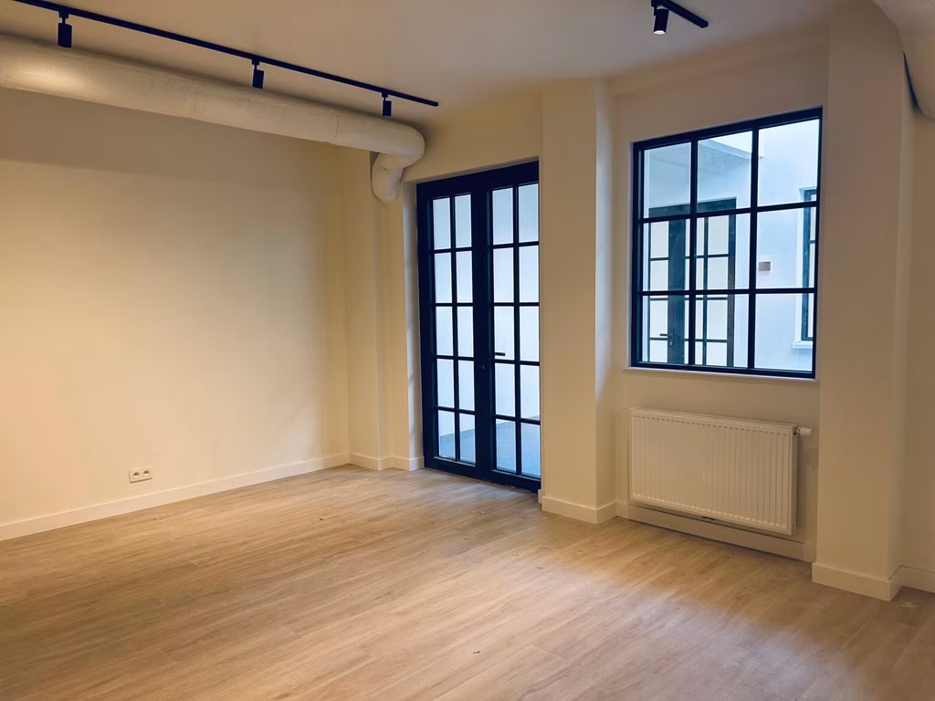 Bureau à louer <br> Bruxelles