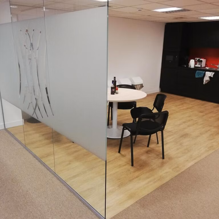 A LOUER - BUREAUX - BRUXELLES