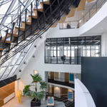 TE HUUR - KANTOREN - SCHAARBEEK