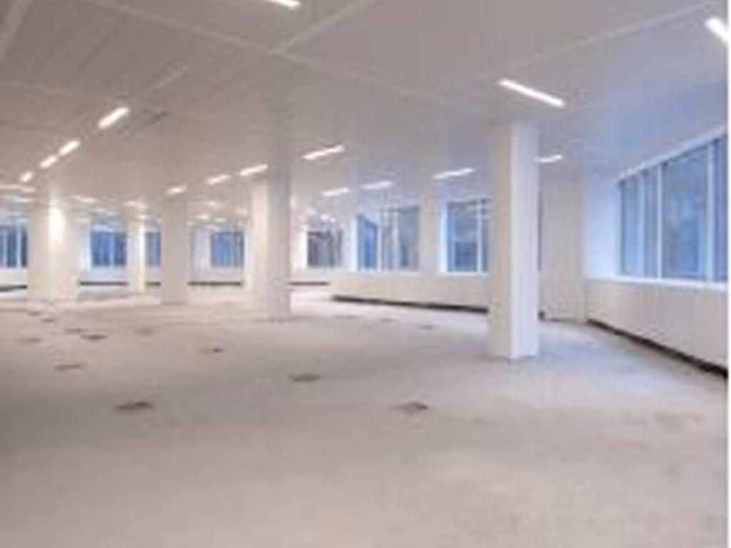 A LOUER - BUREAUX - BRUXELLES