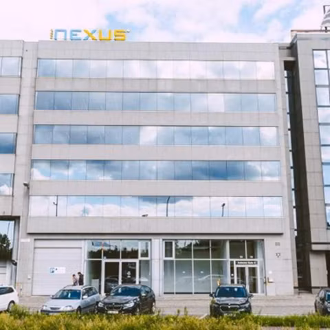 Offices for rent <br> Antwerpen