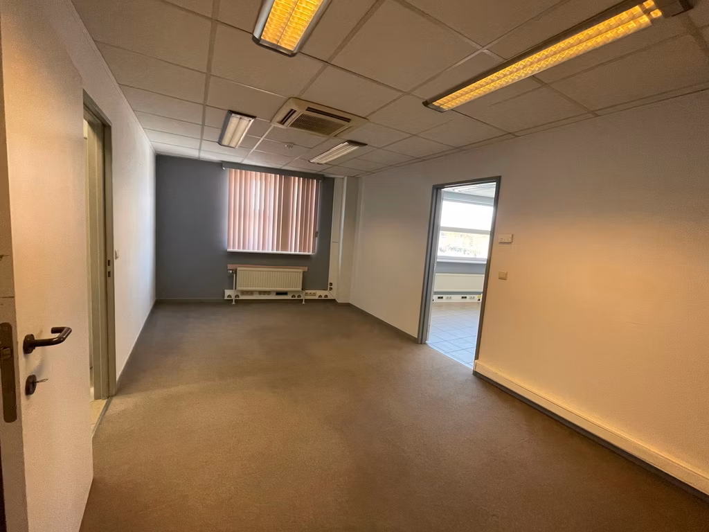 COBERNA - E. WALSCHAERTSSTRAAT UNIT K