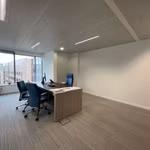 TE HUUR - KANTOREN - BRUSSEL