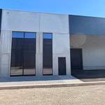 338 m² newly built business unit for sale in Puurs-Sint-Amands | A12