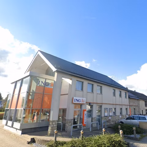 Huis te koop <br> Bütgenbach