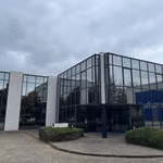 IMMEUBLE DE BUREAUX + ENTREPOT - A LOUER - ZAVENTEM